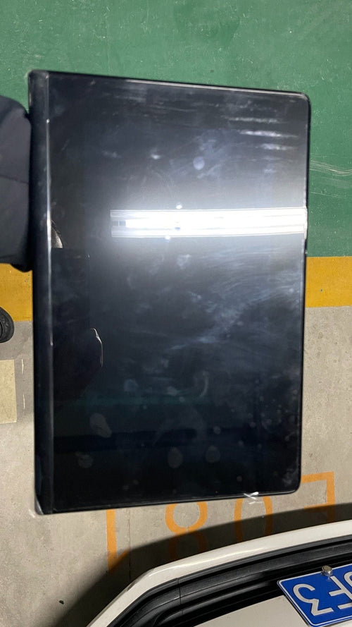 2024 Audi A7L Rear Seat Entertainment Screen – Genuine OEM, Brand New