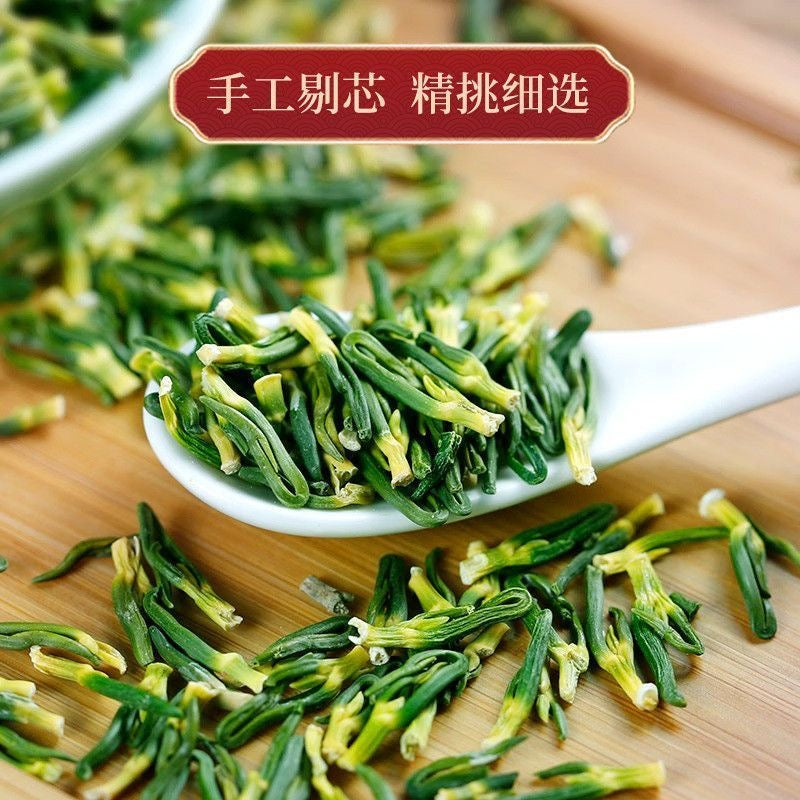 Lotus seed heart tea