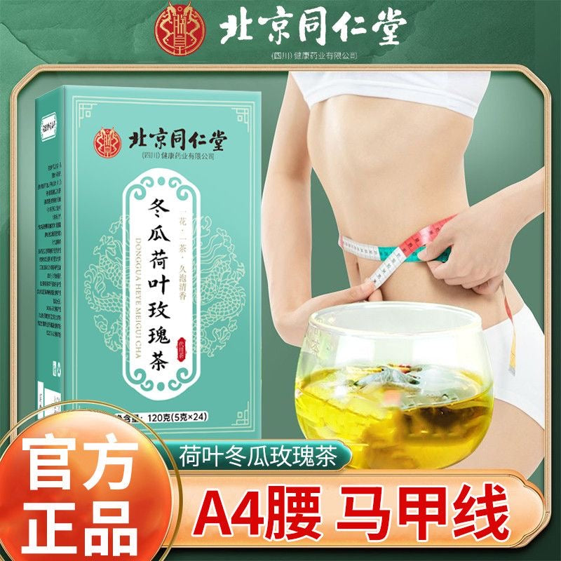 Winter melon Slimming tea