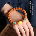 The bodhi bracelet