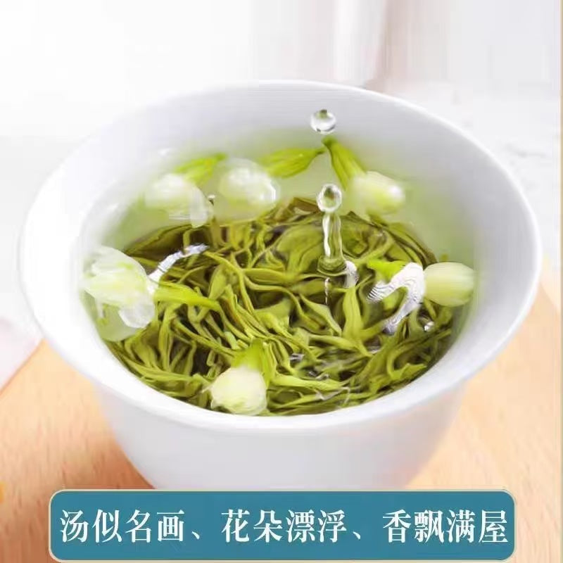 Chinese ancient tea