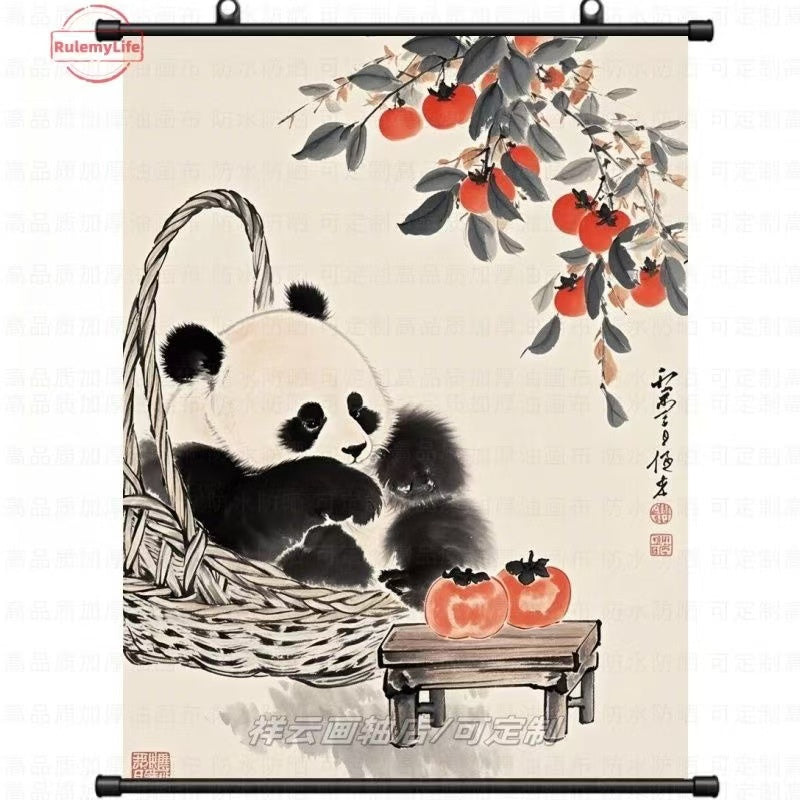 Master's hand-painted (collection level)